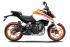 3rd-gen KTM 250 Duke launched at Rs 2.39 lakh